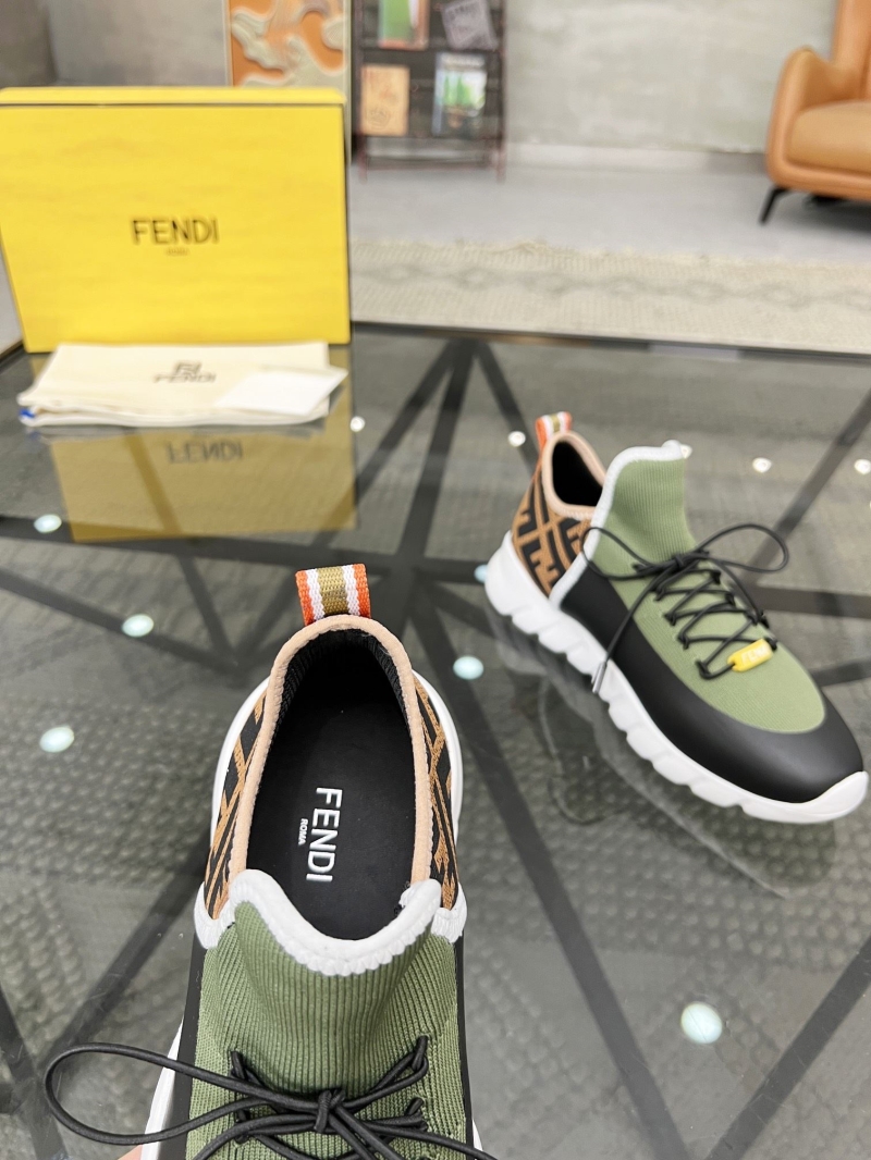 Fendi Sneakers